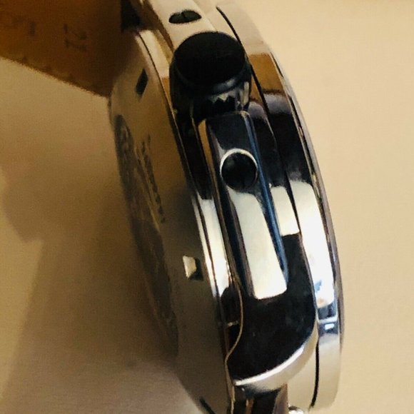 Longines Admiral GMT Watch L36684560-NEW - Picture 3 of 8